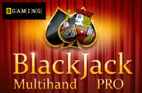 Multihand Blackjack Pro